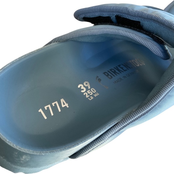 Birkenstock 1774 Arizona Cosny Sandals - Picture 7 of 11